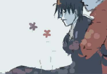 t@L[ɂȂc