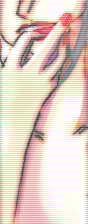 uEǂ̒̃VK[